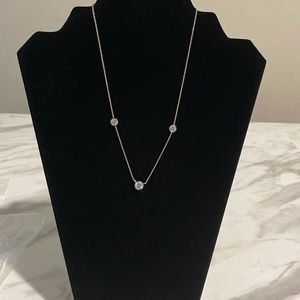 Sparkle Necklace